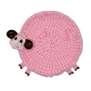 Tappetino Snuffle Mat Pink Sheep per giocattoli per cani