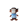 Pirate Collection Monkey Dog Toy