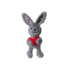 Casino Collection Rabbits With Love Dog Toy