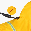 Dog Rainy Day Waterproof Raincoats