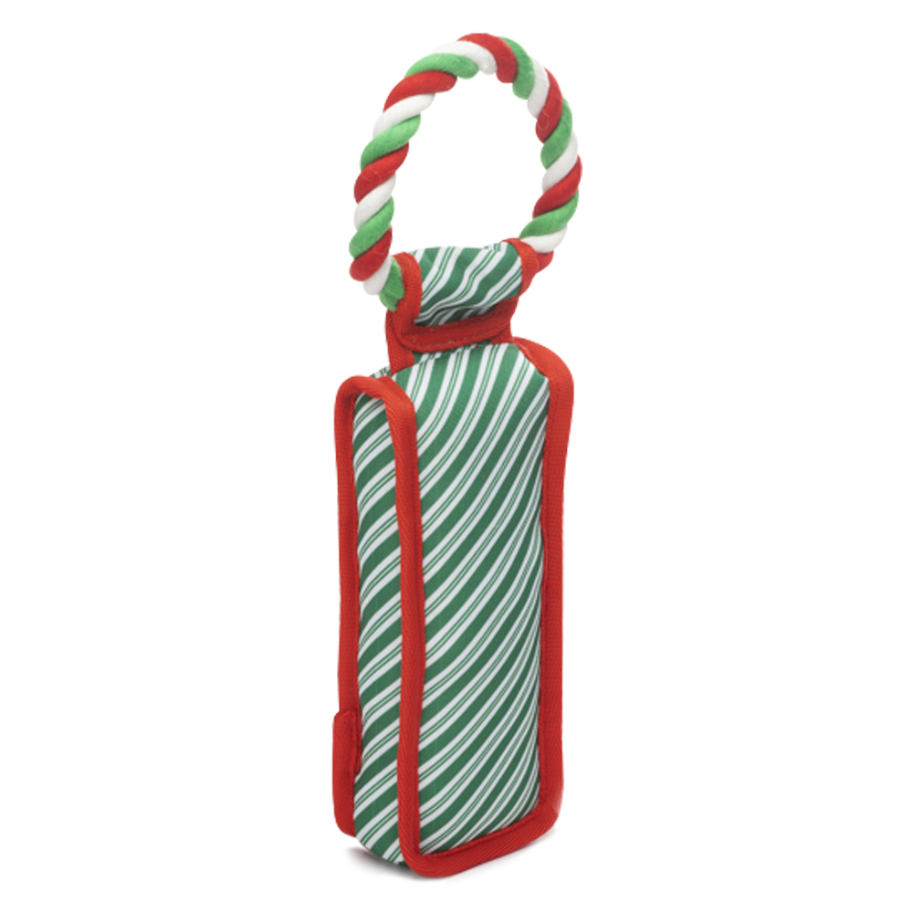 Ballistics Griphook Hundespielzeug-Weihnachten