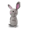 Recycled Collection Rabbit Dog Toys