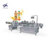 High Speed Continuous Rotary Labeling Machine