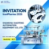 IranPharma 2026 — Visit Us at Booth D171