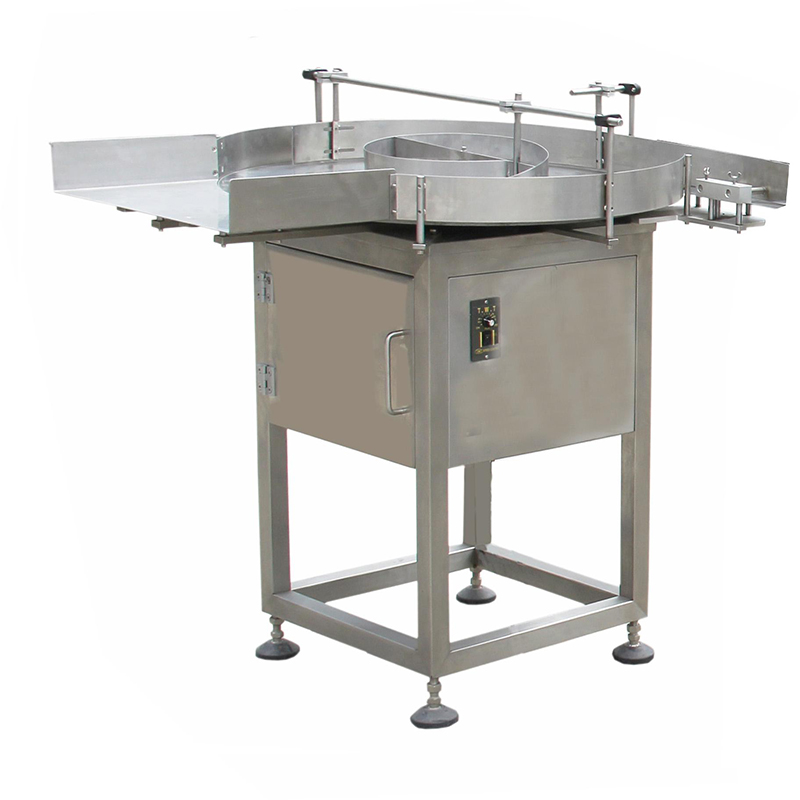 XT-LPZP Automatic bottle unscrambler: