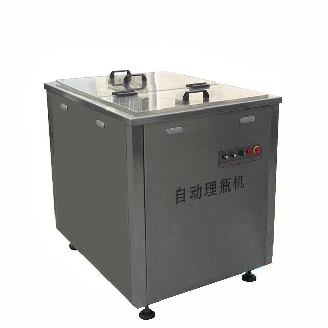 XT-A160 Full-automatic Bottle Unscrambler