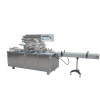 XT-300 Type Adjustable Cellophane Overwrapping Machine (With Tear Tape)