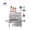Automatic Linear Piston Cosmetics Filling Machine