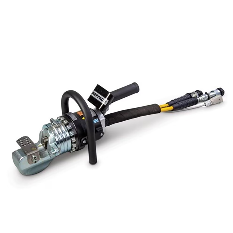 Industrial Cutters company Shanghai Chengjin Hydraulic Co., Ltd.