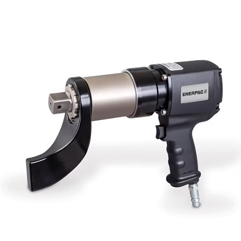 PTW-Series, Pneumatic Torque Wrenches