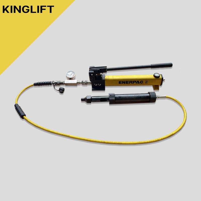Injection Gun Tools for Injectable Sealant Packing