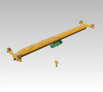 HENANMINE crane
