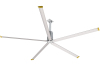 BOREAS II Industrial Ceiling Fan