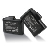 Safety Reliable Rechargeable Lithium Battery with 7.4V 2200mAh for Heated Gloves Accessories Standby