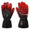 High Quality 7.4V 2200mAh Rechargeable Heated Motorcycle Gloves SHGS28C