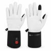 Eigday Heating OEM/ODM Thin Heated Gloves Private Label Lightweight