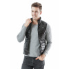5V 7.4V Winter Heated Vest Outdoors Rechargeable Battery Warming Electric Warming Vest for Men Womenv SHV08
