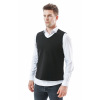 Rechargeable Battery Smart Heating Cotton Waistcoat Washable USB Charging Heated Vest for Men SHV11