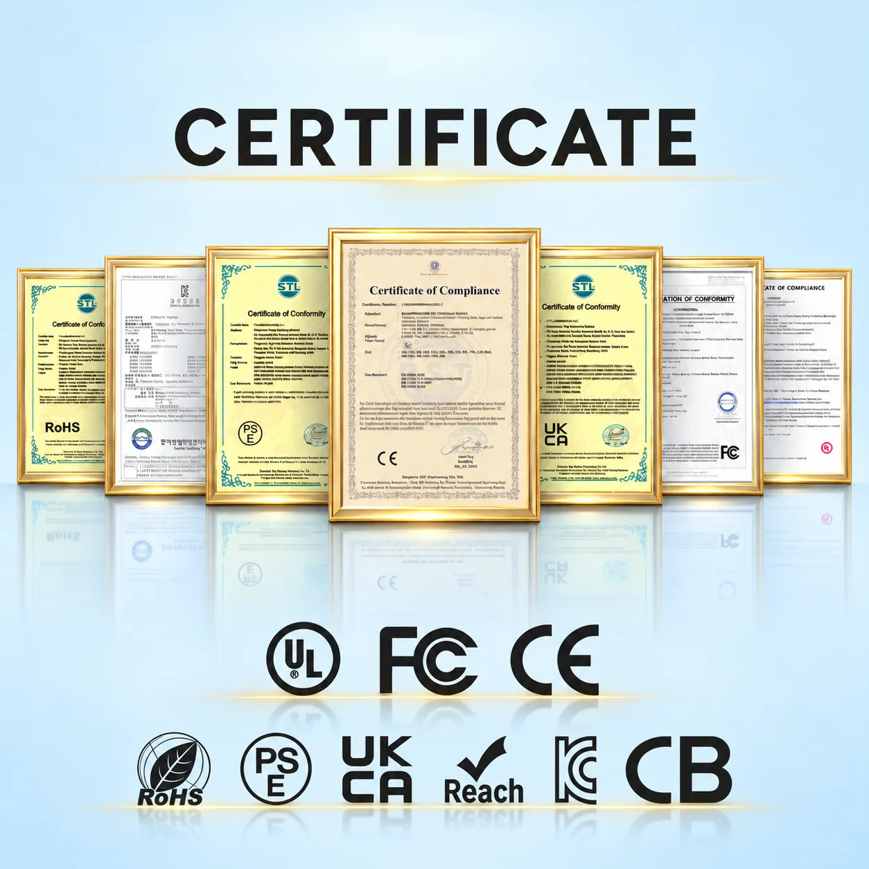CP-260289 Eigday Heating OEM Rechargeable Heated Glove Liners - Custom Logo, Rechargeable