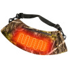 Camouflage Winter Outdoor Hunting Electric Heated Hand Warmer Pouch SHHW01