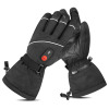 Outdoor Winter Warming Comfortable Heating Rechargeable Battery Skiing Gloves SHGS15B