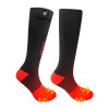 Heated Socks Men Women 7.4V Electric Heated Socks, Heated Socks Rechargeable for Camping Fishing Cycling Skiing SS06R