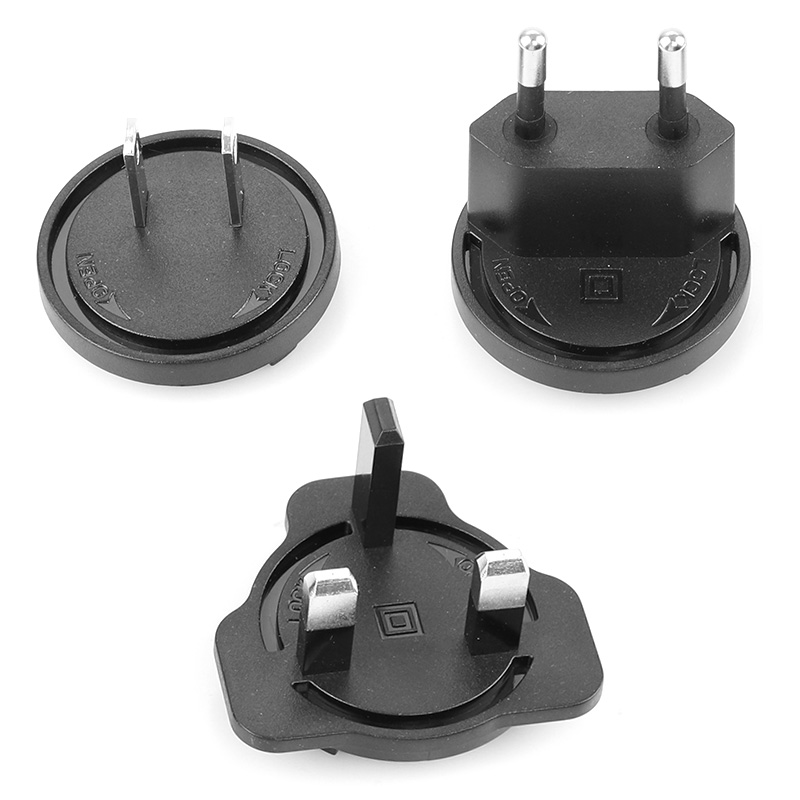 Single charge-replaceable pin charger manufacturer | Shenzhen Eigday ...