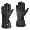 Best Selling Product Waterproof Rechargeable Battery Touch Screen Motorbike Motorcycle Heated Gloves For Winter SDW03B