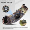 Camouflage Winter Outdoor Hunting Electric Heated Hand Warmer Pouch SHHW01