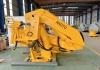 1.2T14M Foldable Boom Marine Crane