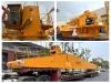 High-Capacity 30-Ton, 30-Meter Marine Stiff Boom Crane Dispatched to Australia
