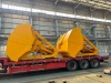 Worldwide Export Footprint for HAOYO Remote Control Grab Solutions