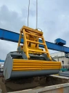 Shanghai Haoyo Machinery Presents GRC24‑12‑9 remote control grab for marine bulk cargo handling