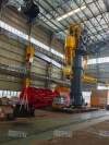 Secures Contract to Supply Two Multipurpose Cranes for Offshore Drilling Rigs with Leading Oil & Gas Company