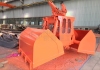 3CBM Hydraulic Clamshell Grab