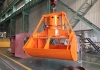 2.5CBM Hydraulic Clamshell Grab
