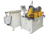 Auto-loading chamfering double chamfering