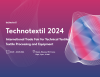 EXPO | SINCILON invites you to visit Technotextil RUSSIA 2024