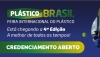 EXPO | SINCILON invites you to visit Plastics Brazil Fair 2025