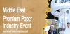EXPO | SINCILON invites you to visit Paper Arabia 2025