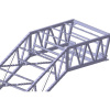 STEEL CONCERT TRUSS
