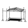 Stage Roof Truss