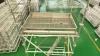 aluminum alloy ringlock scaffolding