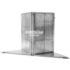 Aluminum Barrier Corner