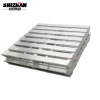 The Reasons For Deformation of Aluminum Alloy Pallets?