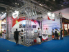 Shizhan attend 2019 Beijing Plam Show