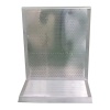 Aluminum Barrier