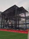 Jay Chou's Concert Stage