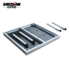 ALUMINUM PORTABLE STAGE