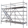 Ringlock Scaffolding